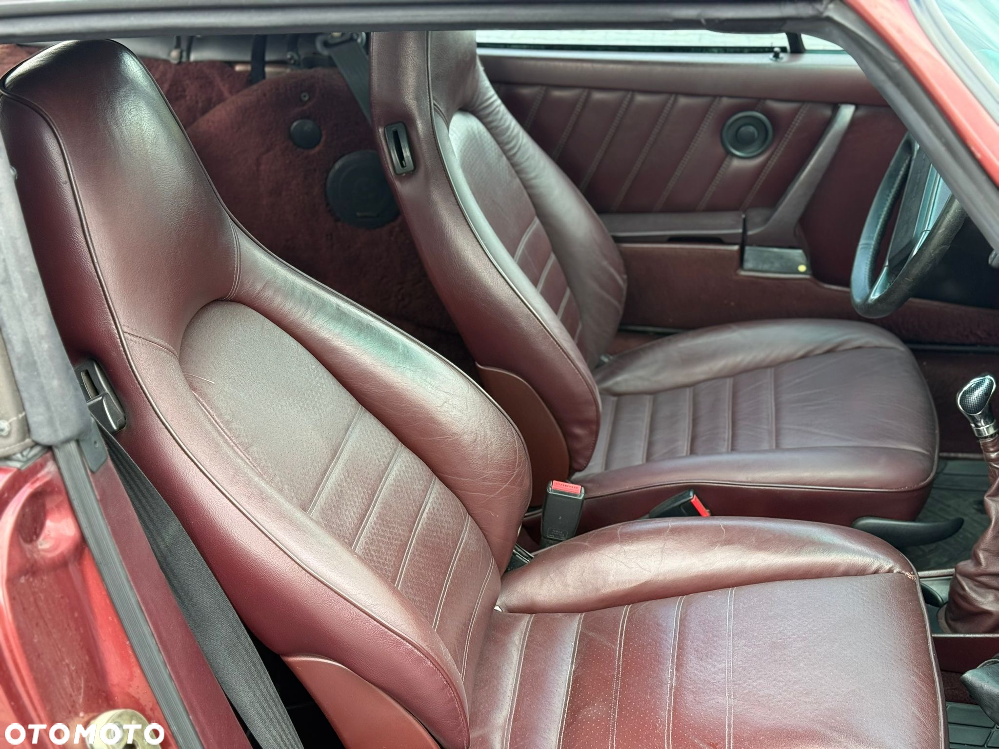 Porsche Inny - 23