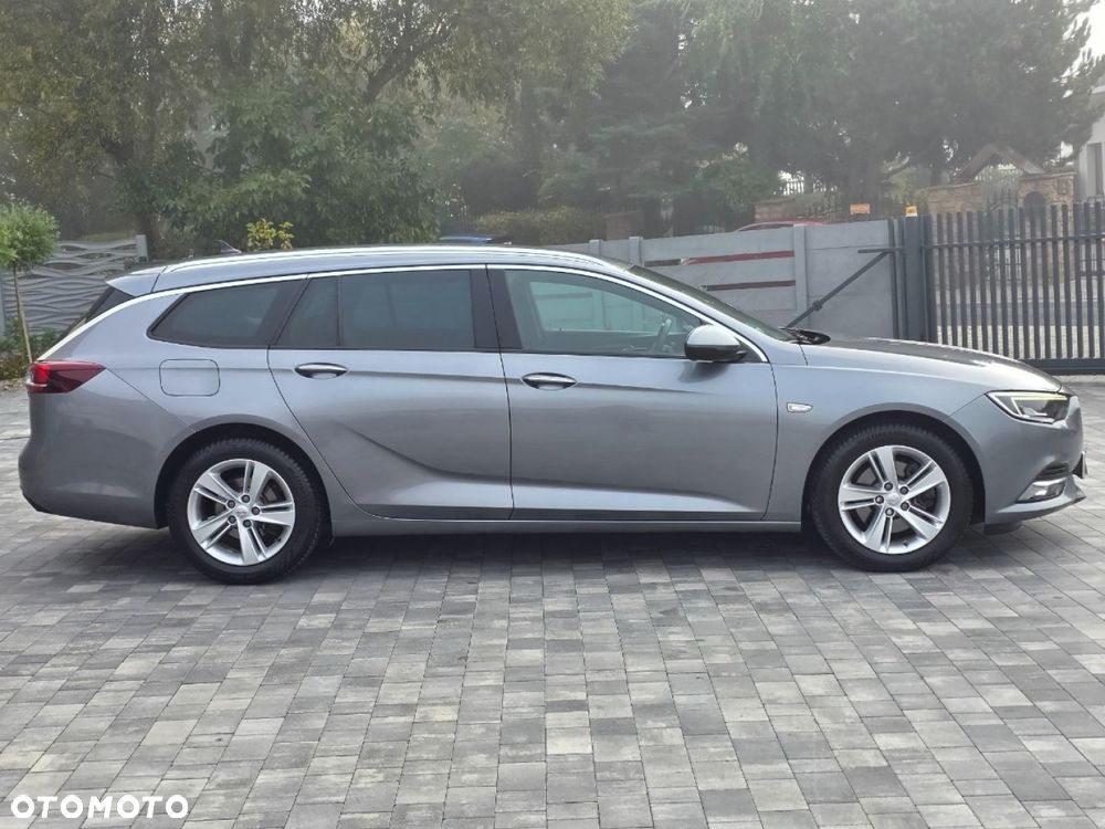 Opel Insignia - 38