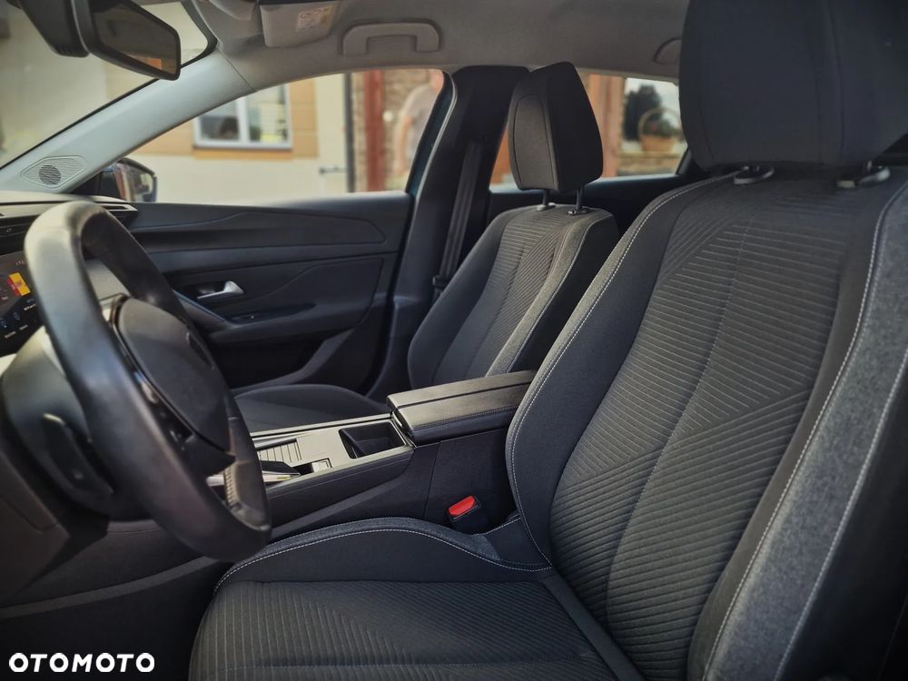 Peugeot 308 1.5 BlueHDi Allure Pack S&S EAT8 - 26