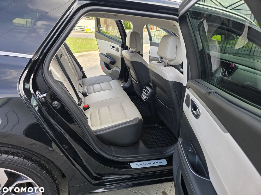 Renault Talisman ENERGY dCi 160 EDC Business - 25