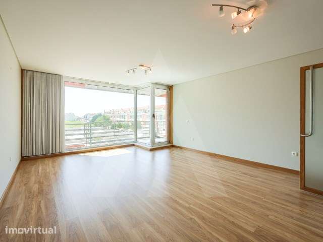 Apartamento T4 Duplex entre o Mar e A Ria na Praia da Vagueira - Grande imagem: 4/43