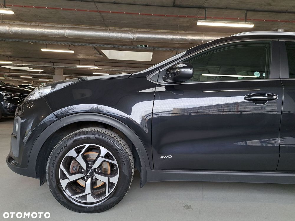 Kia Sportage - 37