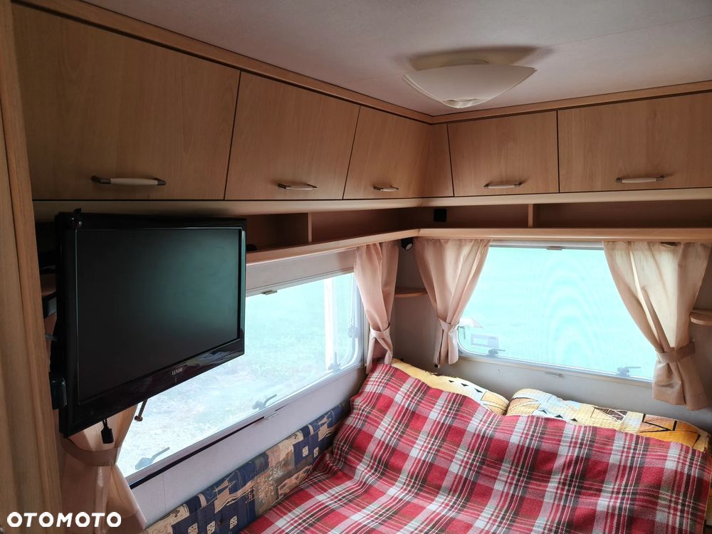 Chateau Lunar 400 - 23