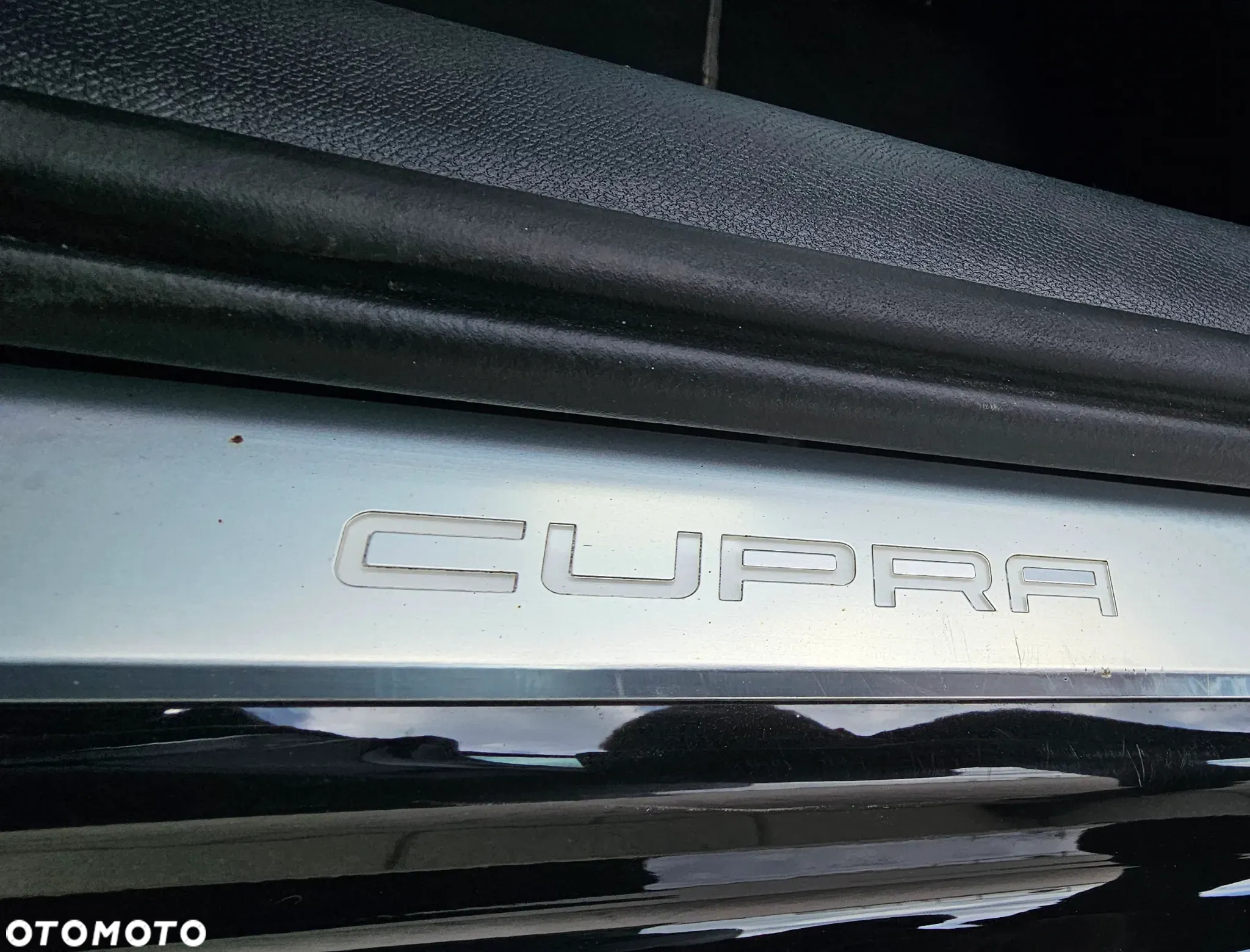 Cupra Formentor 1.5 e-Hybrid PHEV DSG - 20