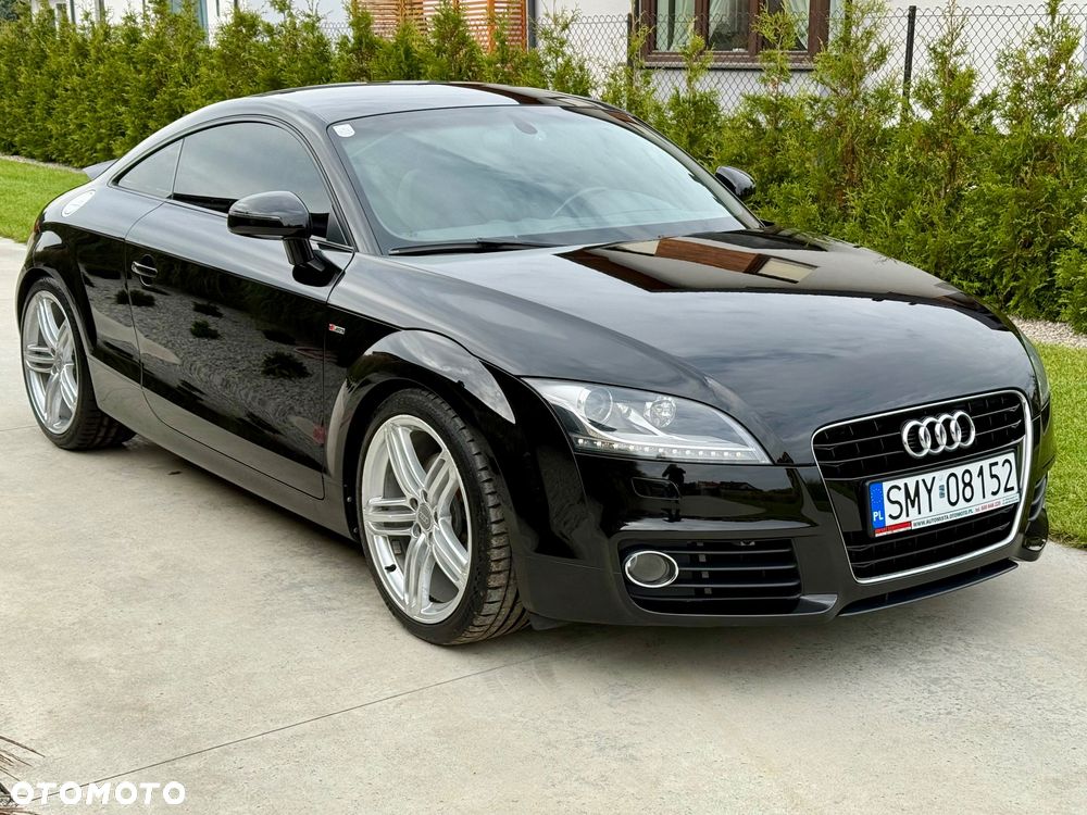 Audi TT Coupé 1.8 TFSI - 5
