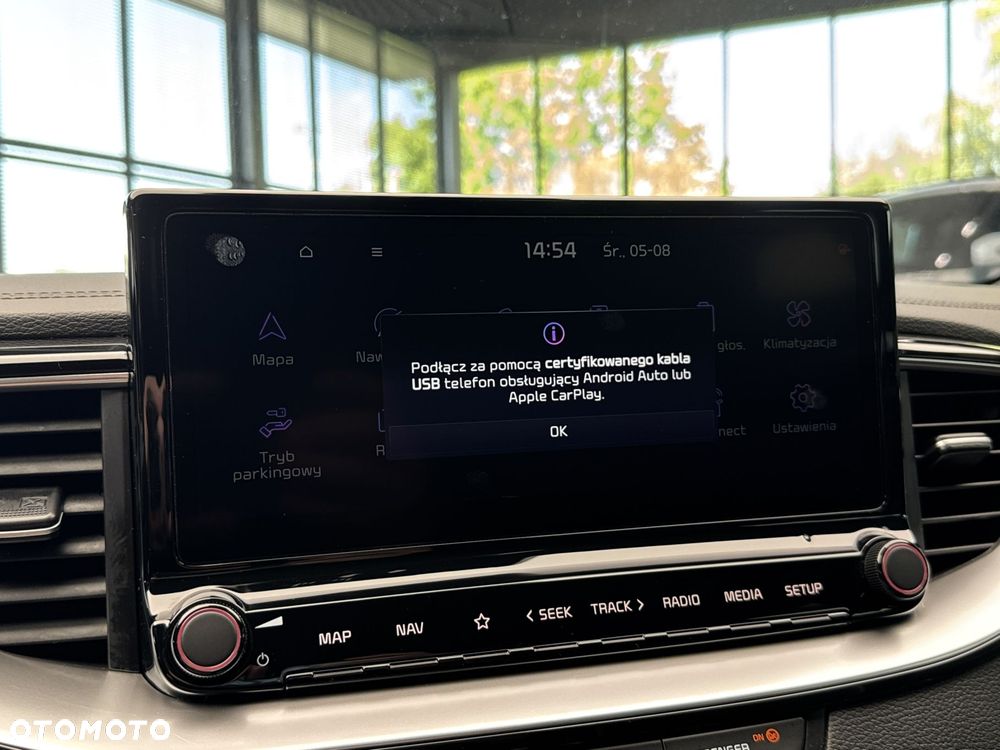 Kia ProCeed 1.5 T-GDI GT Line DCT - 31