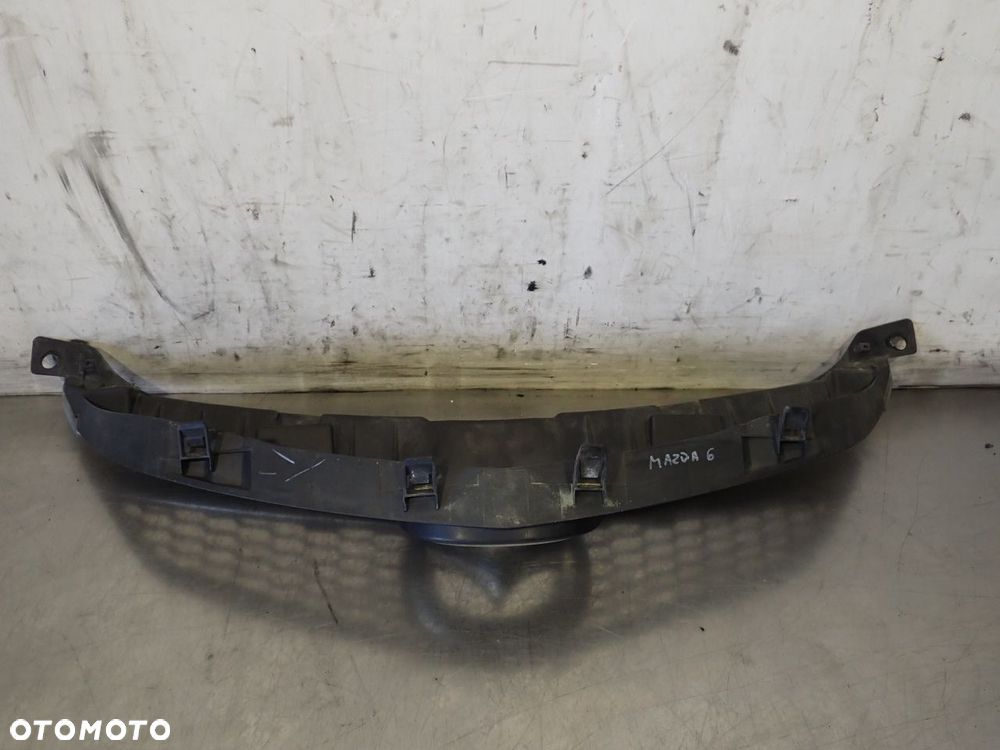 GRILL ATRAPA MAZDA 6 1.8   GR1L50712 - 4