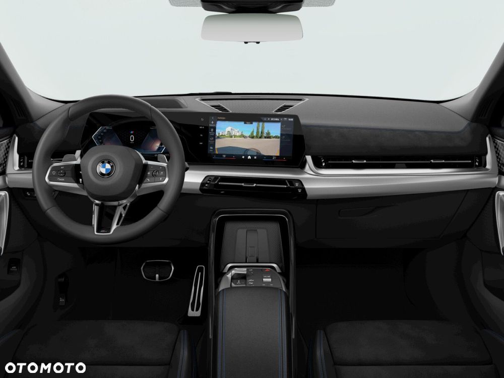 BMW X2 sDrive18d M Sport sport - 7