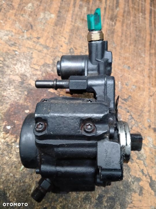 CITROEN PEUGEOT POMPA WTRYSKOWA 9656391680 RHR - 1