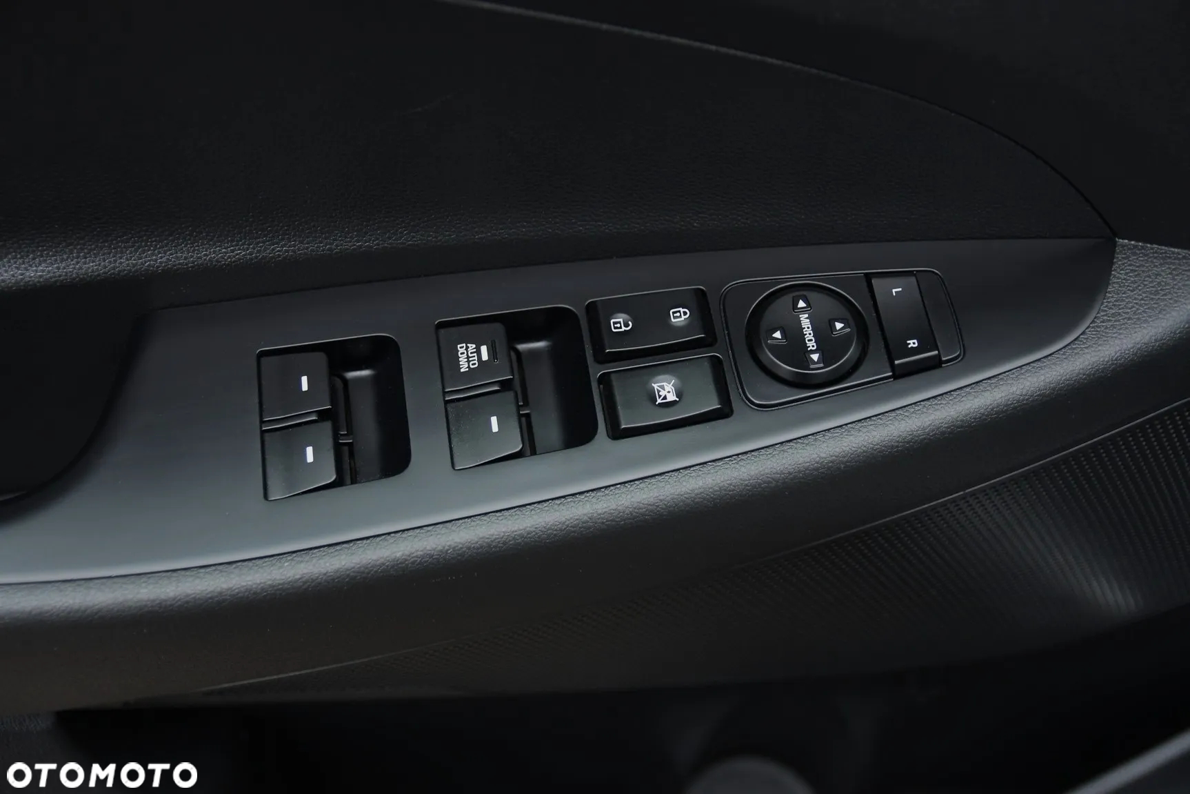 Hyundai Tucson - 35