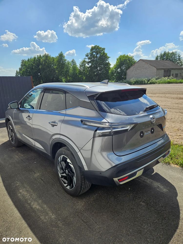 Nissan Qashqai 1.5 e-POWER N-Connecta - 3
