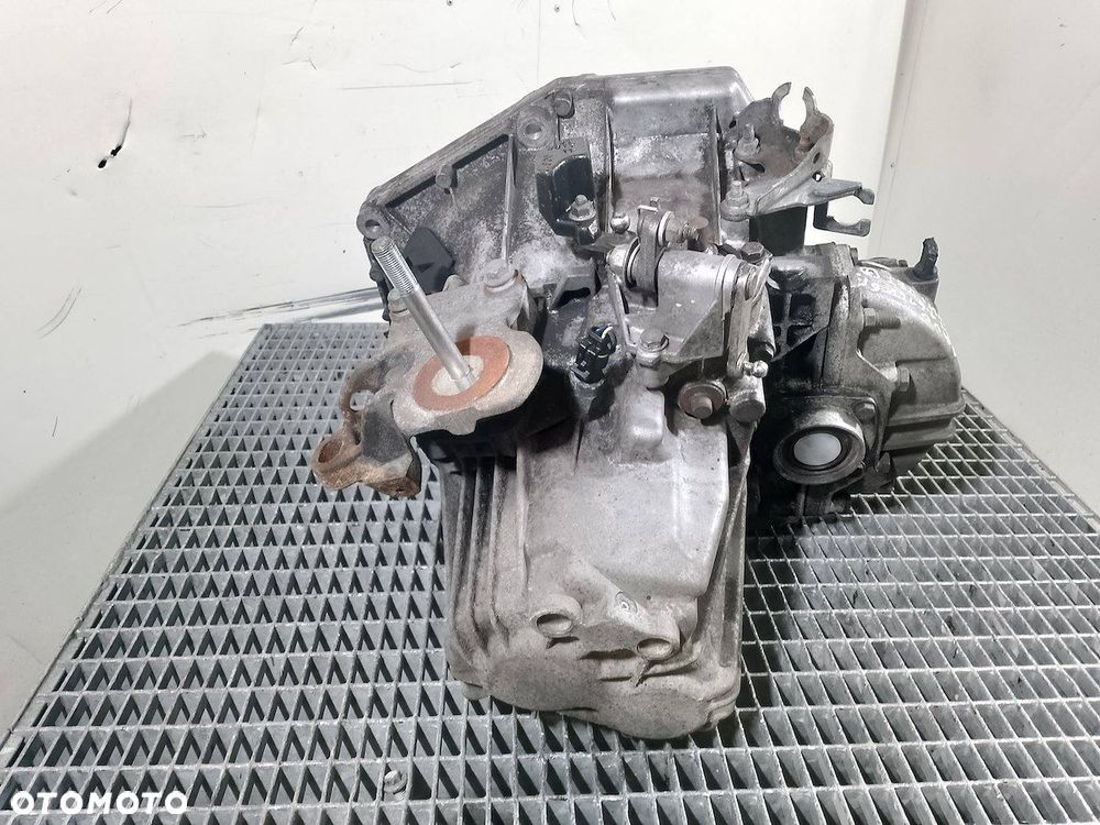 SKRZYNIA BIEGÓW MANUALNA FIAT BRAVO 1.6 MULTI JET 16V - 4