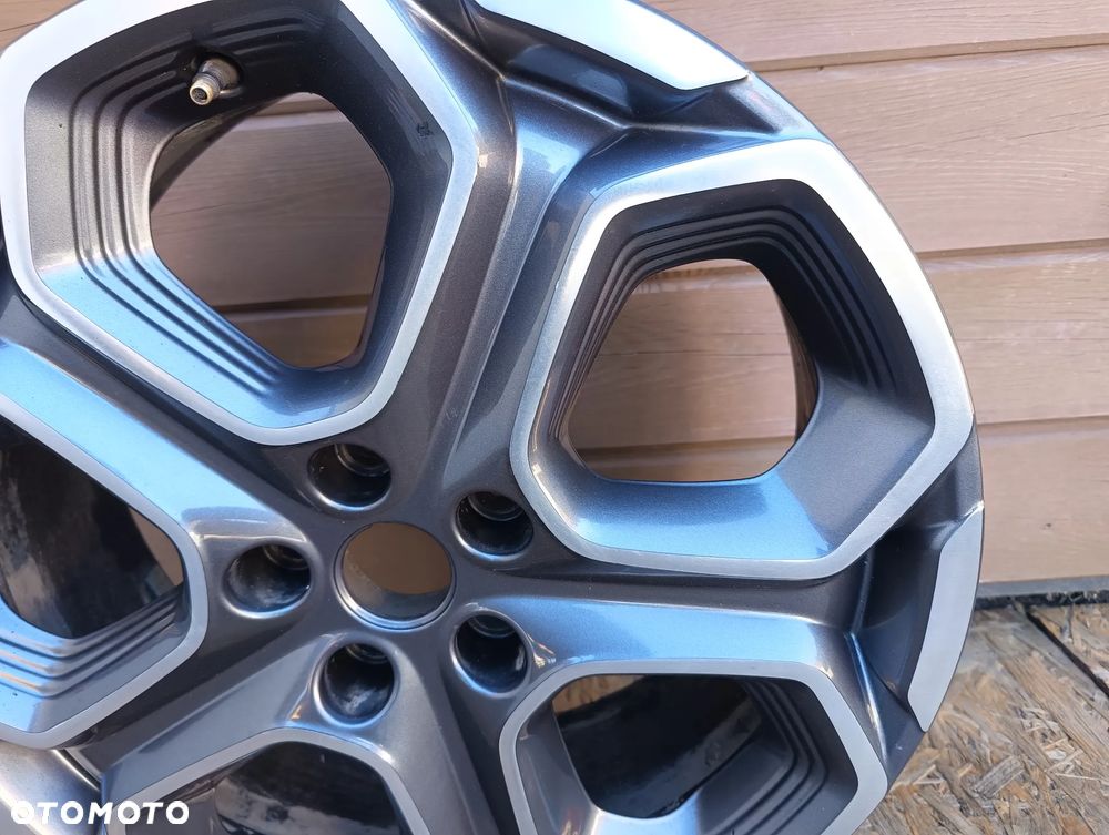 FELGA ALUFELGA RENAULT KADJAR EXTREME 7JX19 ET43 5X114.3 403000336R RK16MA - 6