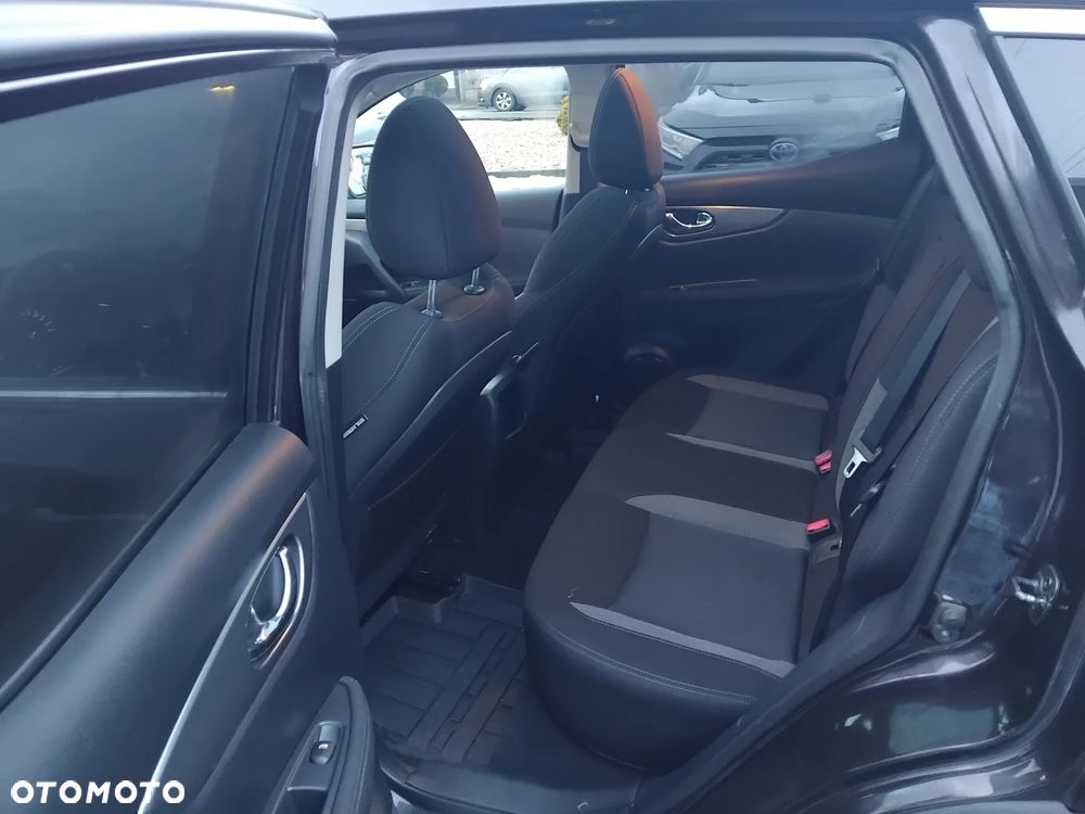 Nissan Qashqai 1.2 DIG-T N-Connecta - 19