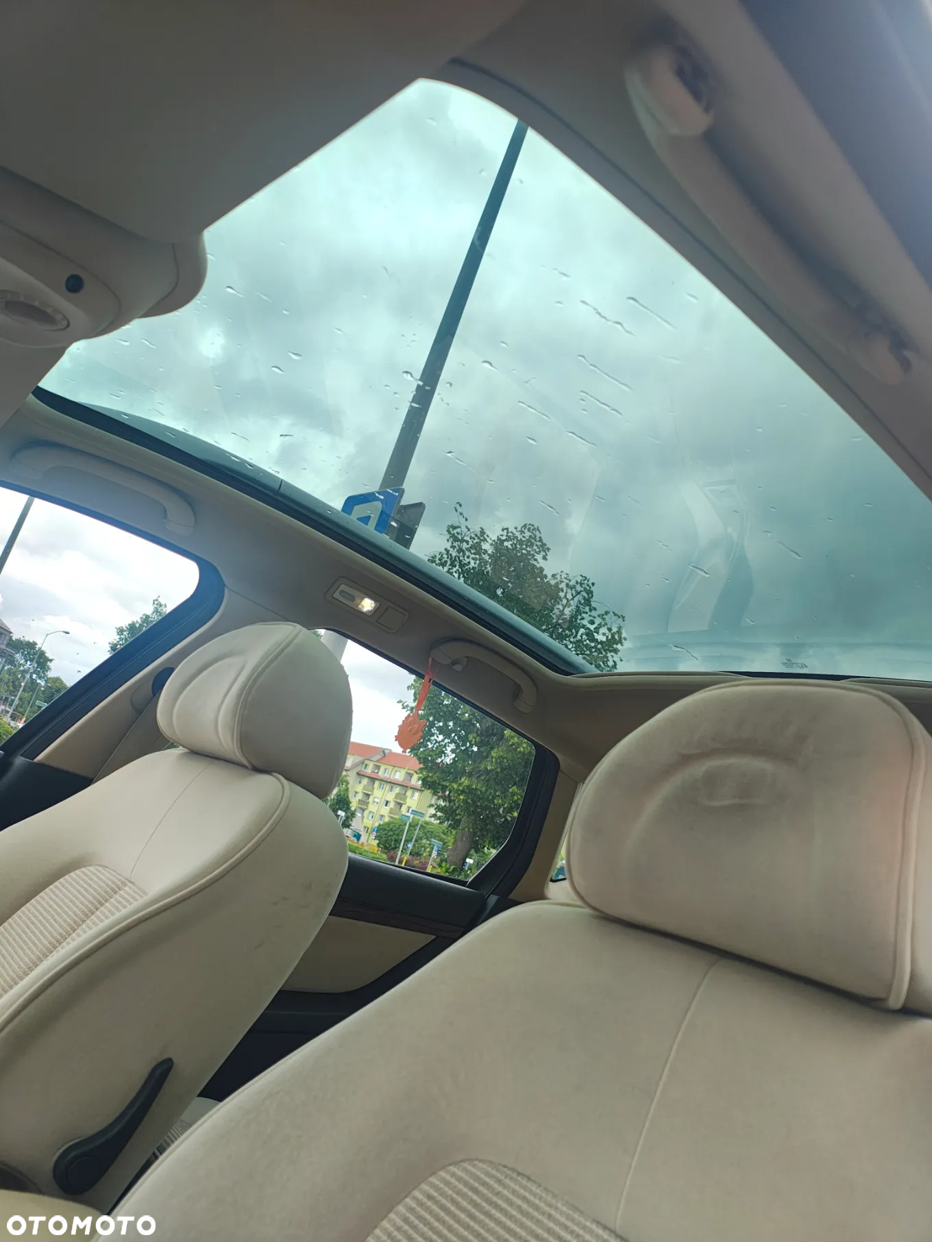 Peugeot 407 SW 140 Automatik Premium - 6