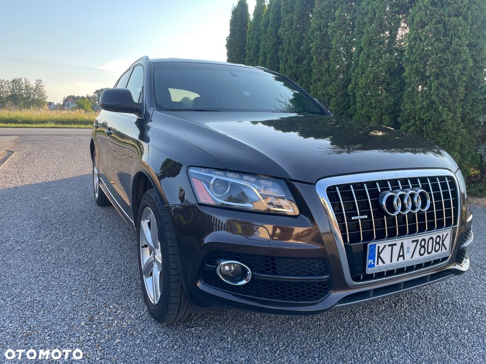 Audi Q5 3.2 FSI Quattro S tronic - 3