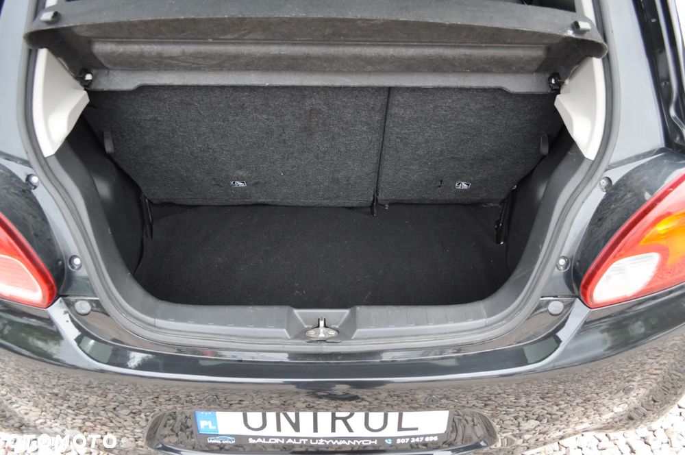 Mitsubishi Space Star 1.2 Clear Tec Shine - 31