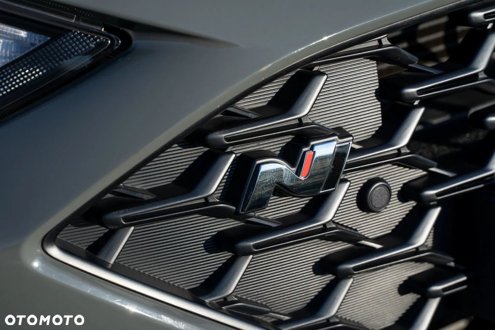 Hyundai i30 N - 14