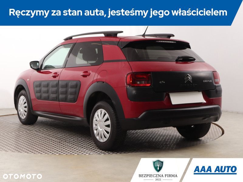 Citroën C4 Cactus - 6
