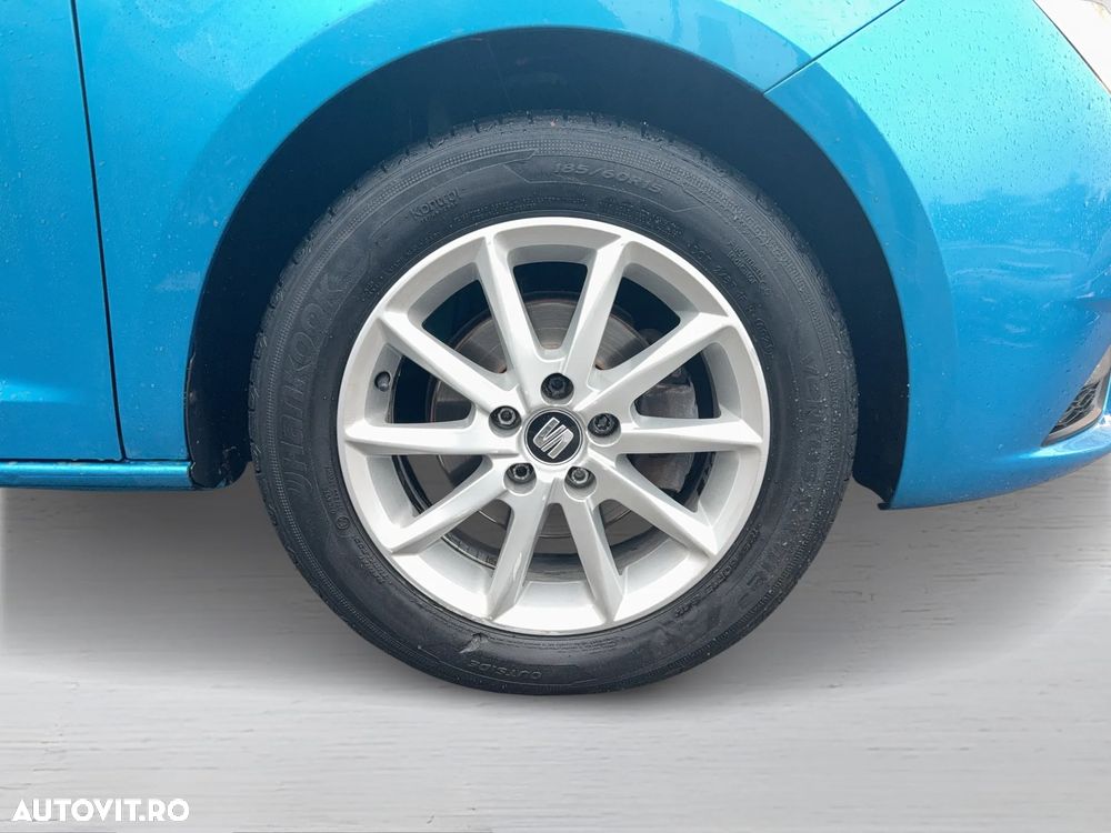 Seat Ibiza 1.2 TSI Style - 7