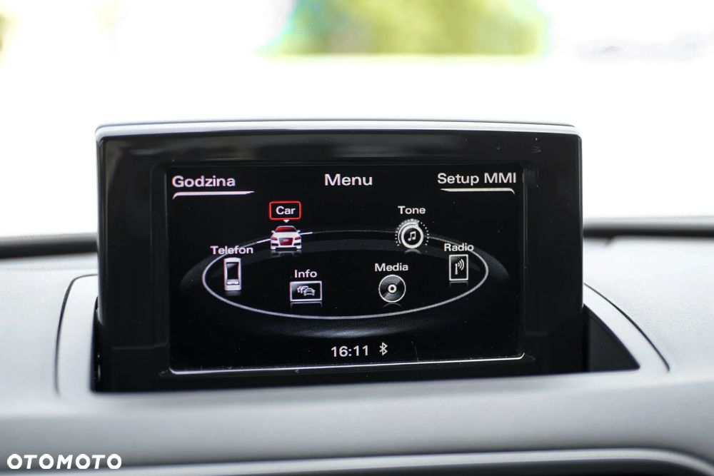 Audi Q3 2.0 TDI Quattro - 16