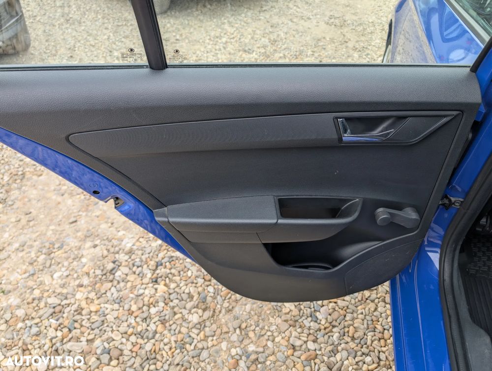 Skoda Fabia 1.0 TSI 95 CP Ambition - 12