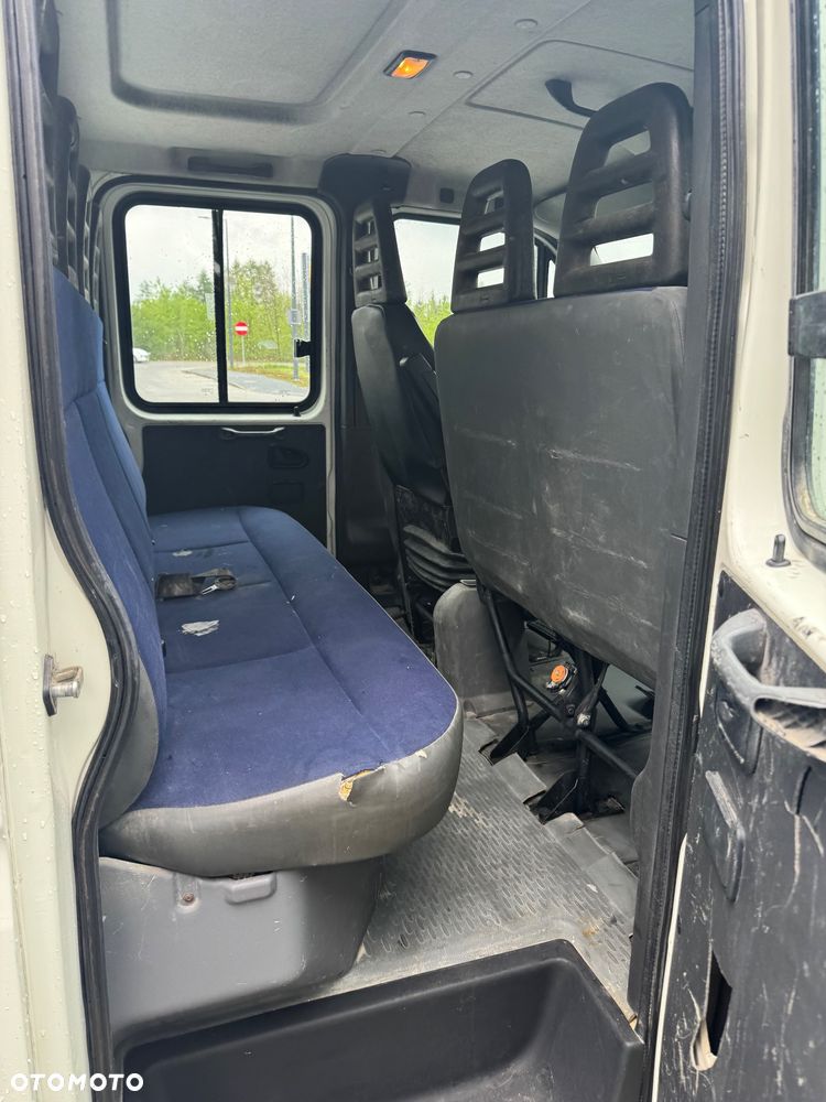 Iveco Daily 35C12 - 15