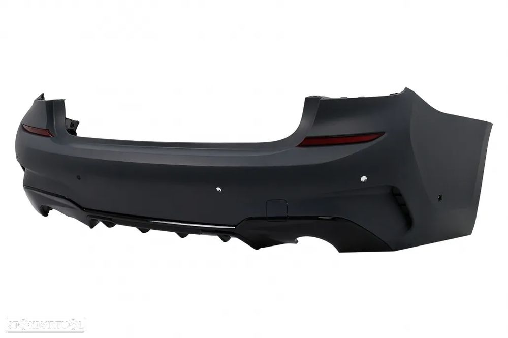 Para-choques Bmw Série 3 G20 (2018 a 2022) - 4