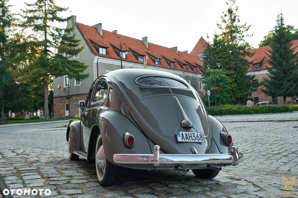 Volkswagen Garbus - 3