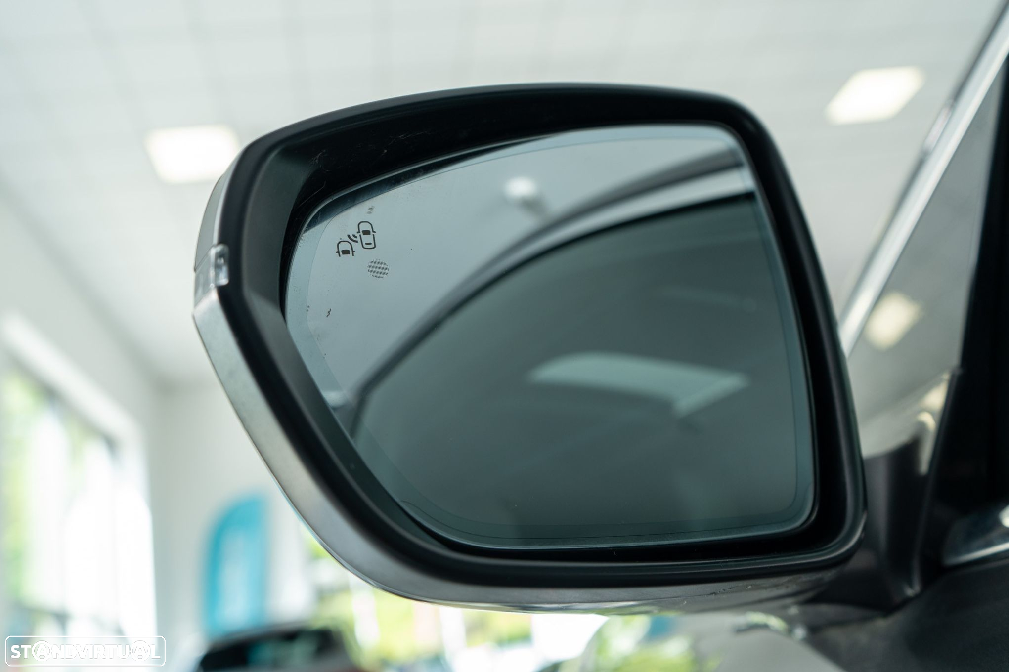DS DS7 Crossback E-Tense Rivoli EAT8 - 17