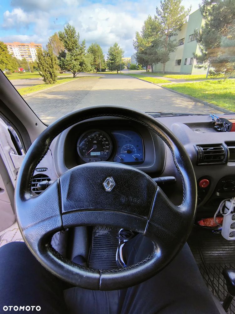Renault Master - 13
