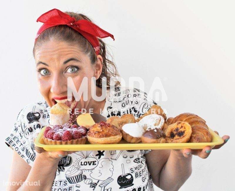 Oportunidade Única: Padaria com Carteira de Clientes e Fabrico Incluí - Grande imagem: 5/5