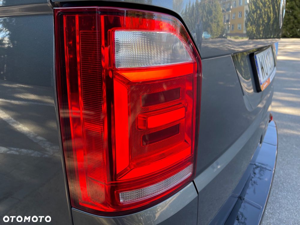 Volkswagen Caravelle 2.0 TDI L1 Highline DSG - 30