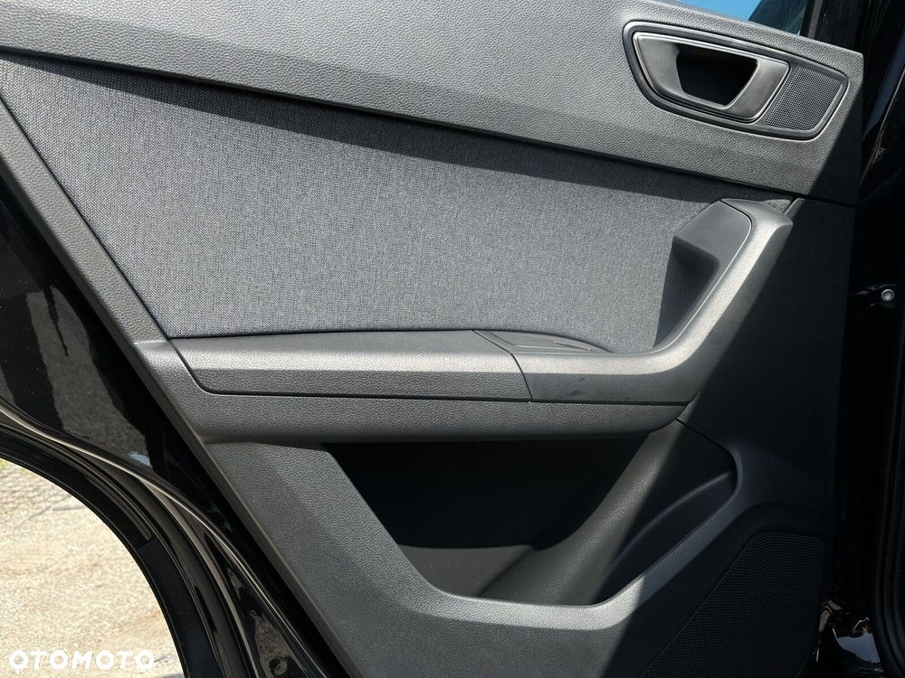 Cupra Ateca - 17