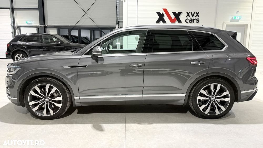 Volkswagen Touareg 3.0 V6 e-Hybrid 4Motion Aut. Elegance - 11