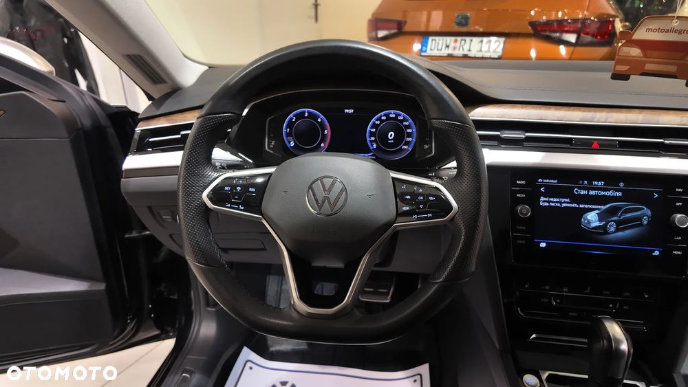 Volkswagen Arteon Shooting Brake 2.0 TDI Elegance DSG - 25