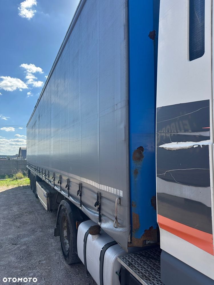 Kögel SN 24 Standart - 2