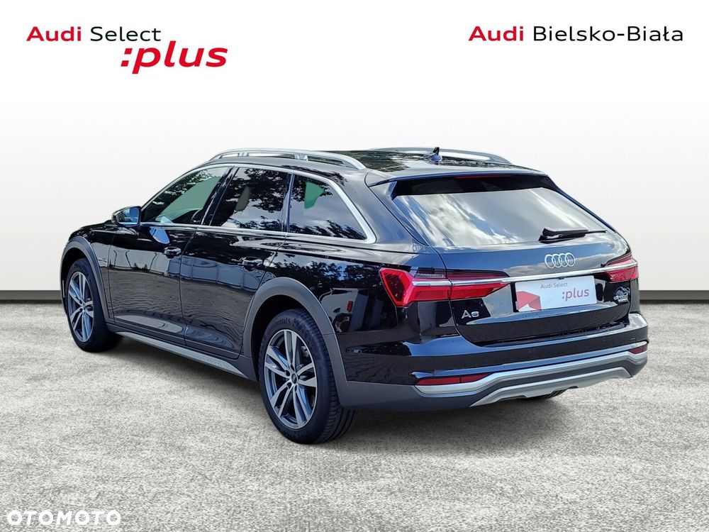 Audi A6 Allroad - 3