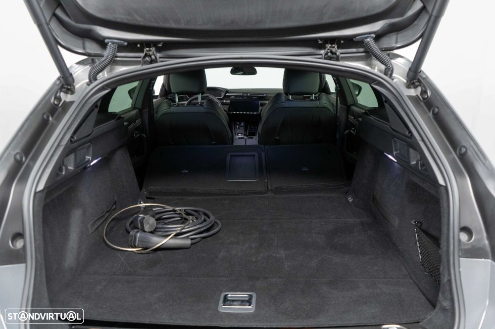 Peugeot 508 SW 1.6 Hybrid Allure e-EAT8 - 13