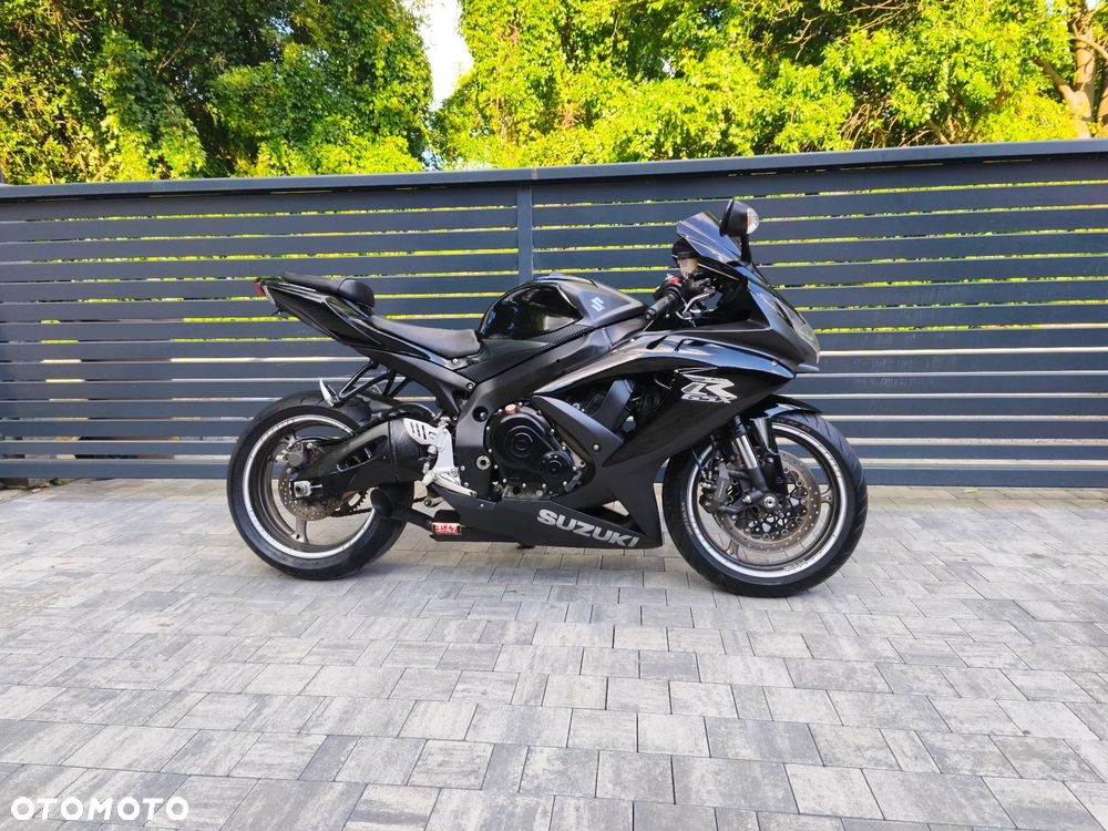 Suzuki GSX-R - 4