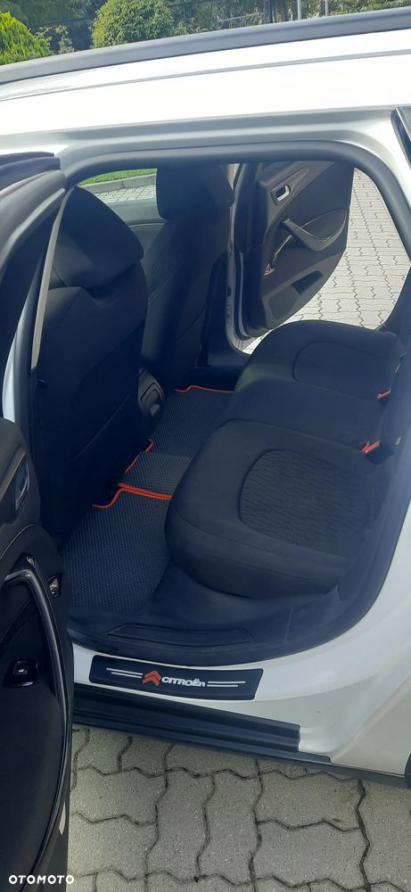 Citroën C5 2.0 HDi Dynamique - 10