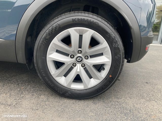 Renault Captur TCe 90 ZEN - 10