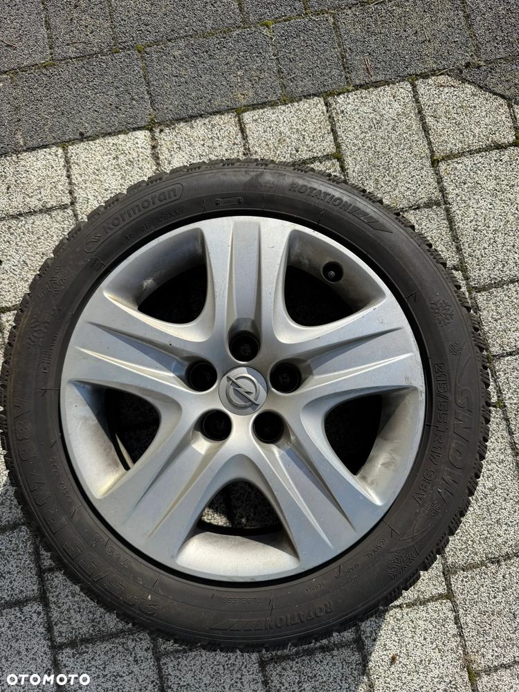 Opel Insignia 2.0 T Cosmo - 11