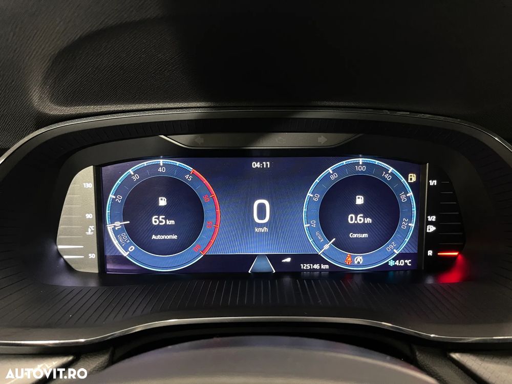 Skoda Octavia 2.0 TDI Ambition - 25