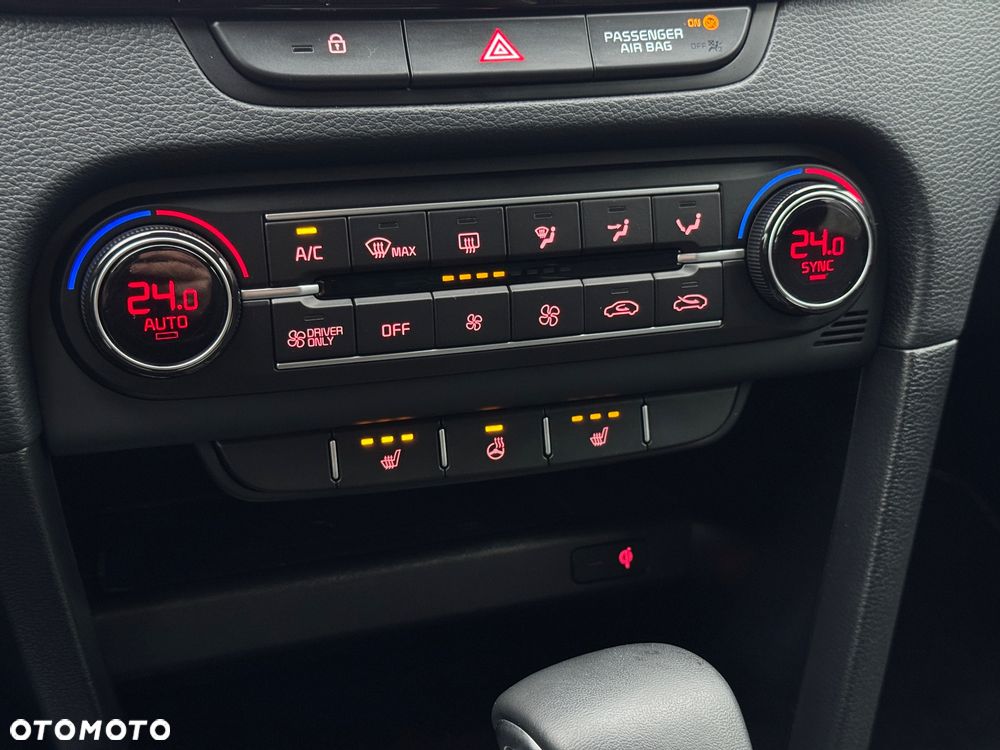 Kia XCeed 1.6 GDI PHEV L Business Line DCT - 13