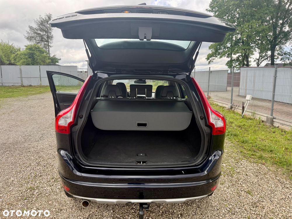 Volvo XC 60 - 19