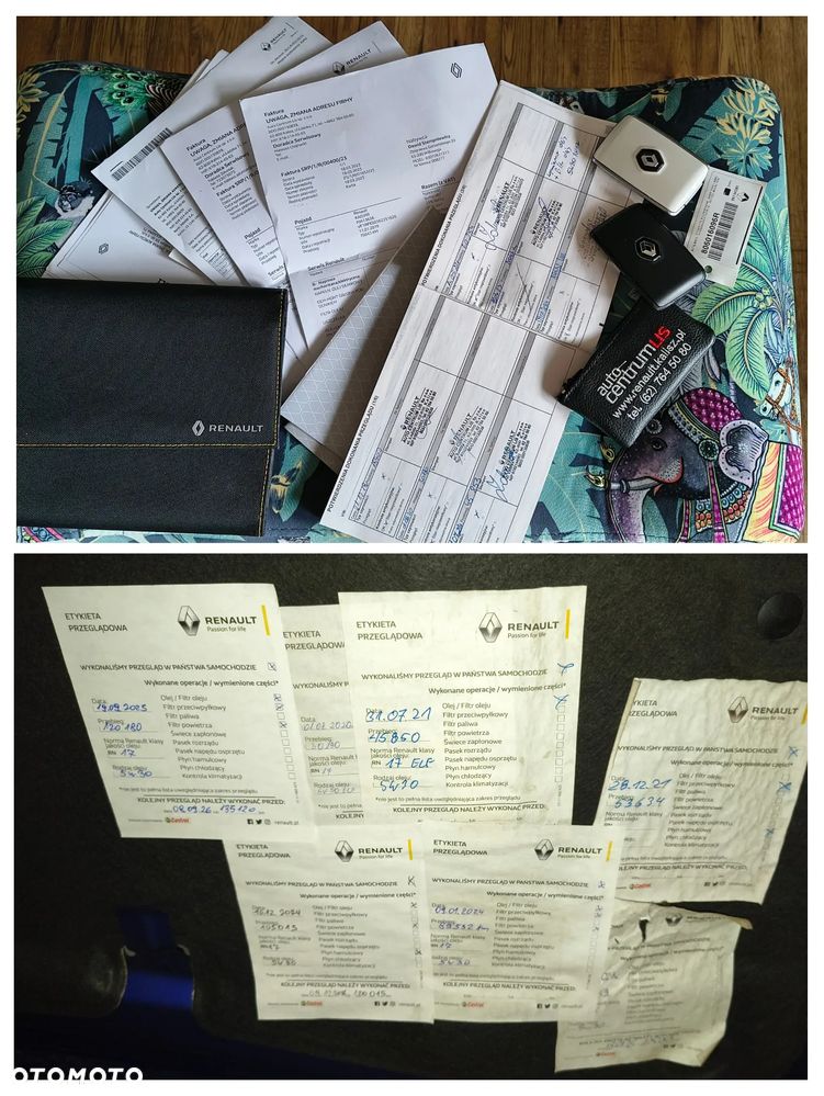 Renault Kadjar 1.3 TCe FAP Easy Life - 11