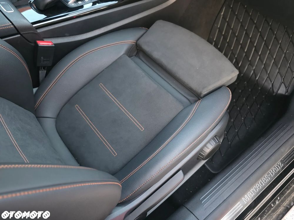Mercedes-Benz CLA - 27