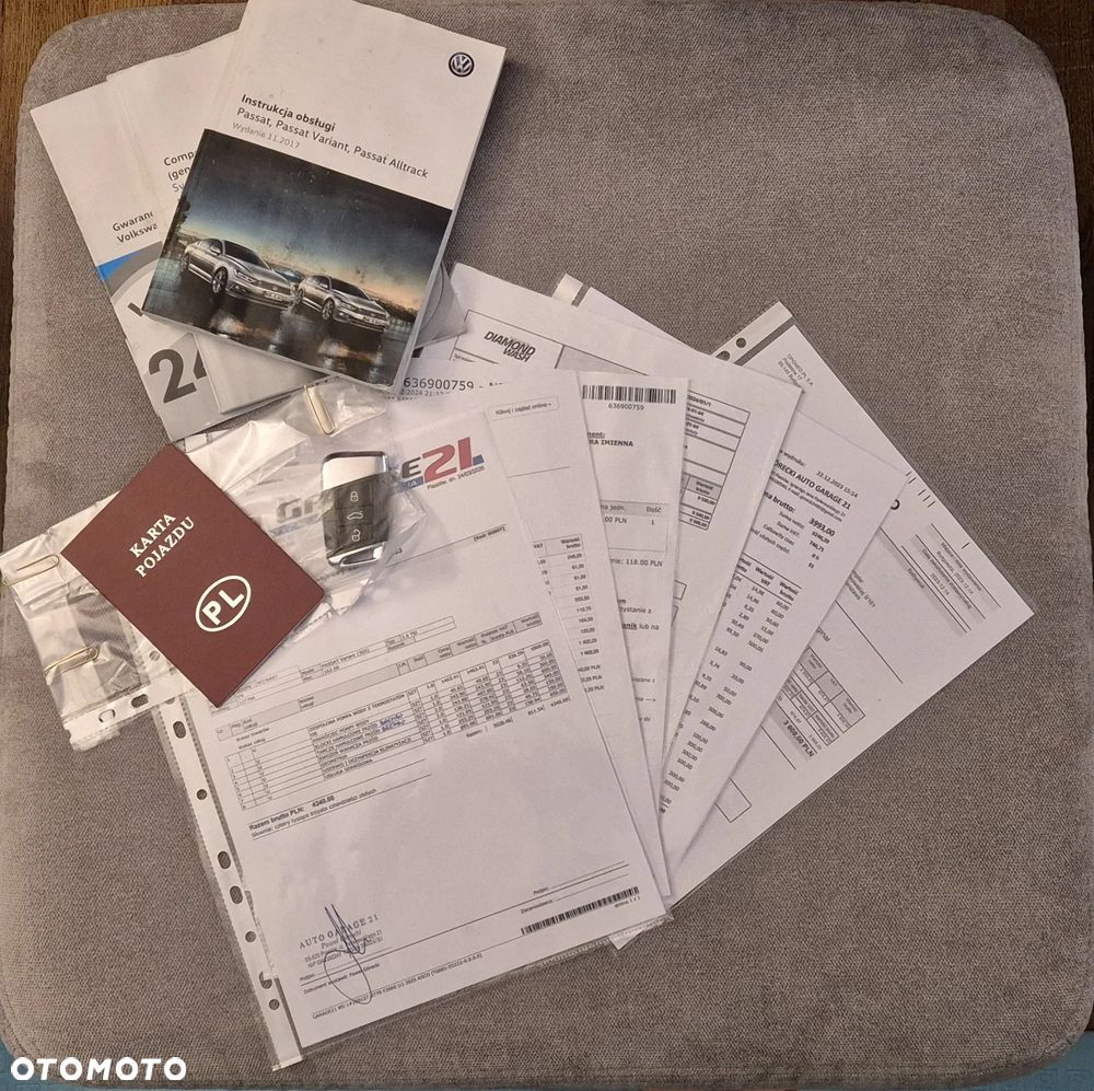 Volkswagen Passat - 40