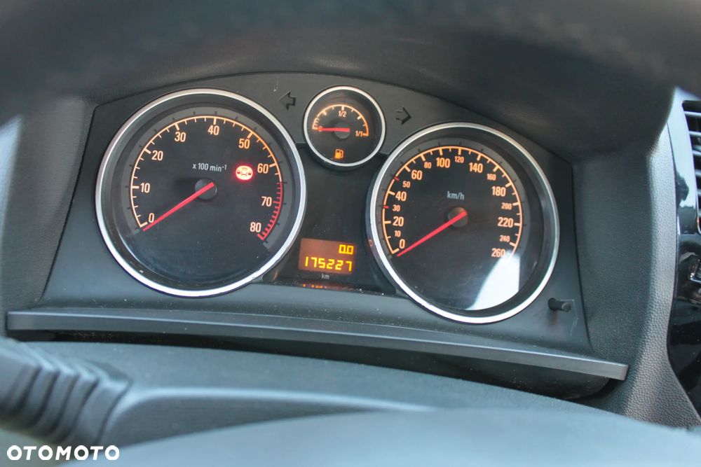 Opel Zafira - 21